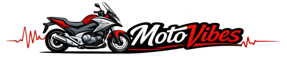 MotoVibes logo